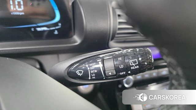Hyundai Casper id 4282704 из Кореи 21