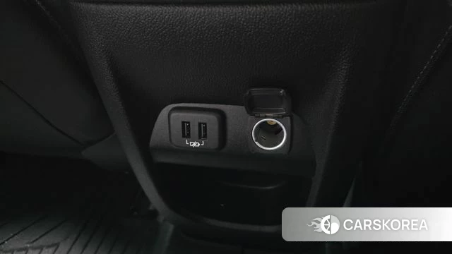 Chevrolet (GM Daewoo) Colorado id 4317744 из Кореи 21