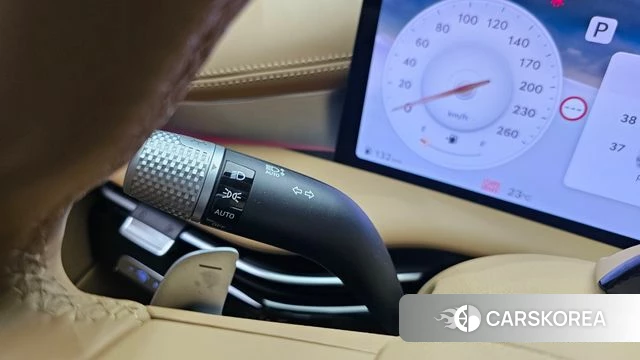 Genesis G80 (RG3) id 4488120 из Кореи 21