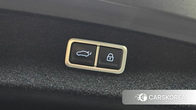Genesis G80 (RG3) id 4779010 из Кореи 21