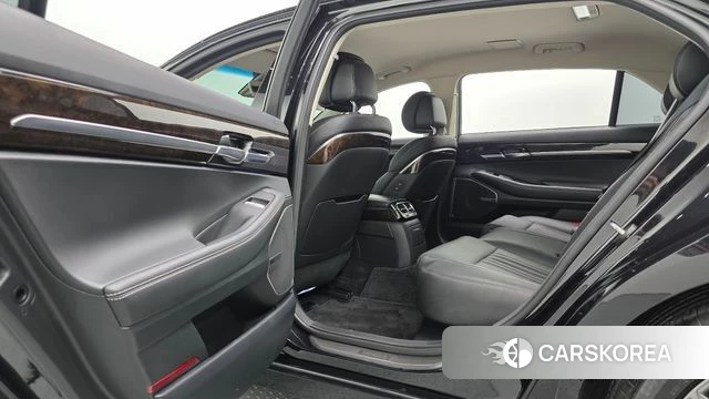 Genesis G90 id 4529941 из Кореи 21