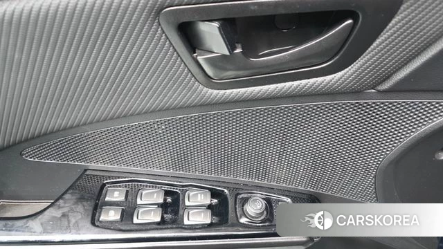 Ssangyong Berry New Tivoli id 4764709 из Кореи 21