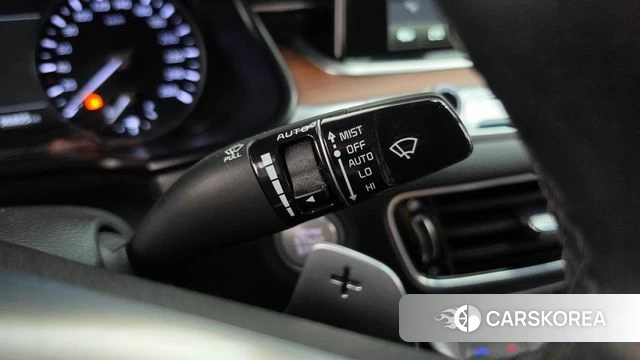 Kia More K9 id 4708713 из Кореи 21