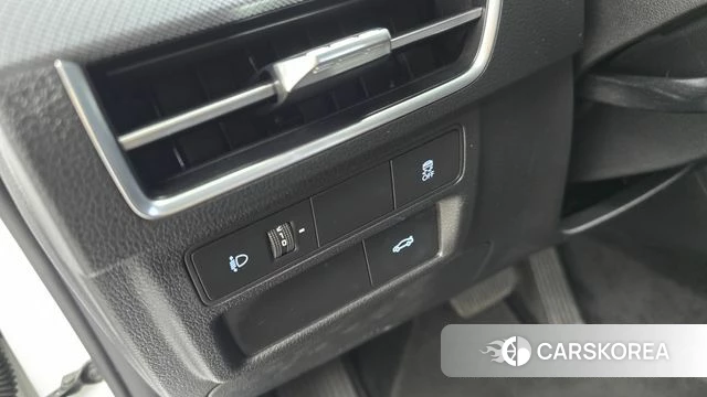 Hyundai Sonata D Edge (DN8) id 4863383 из Кореи 21