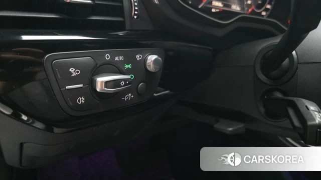 Audi A5 (F5) id 4722250 из Кореи 21