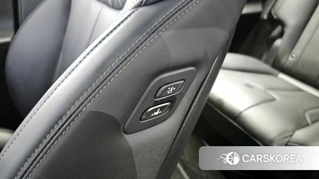 Hyundai The New Santa Fe id 4415482 из Кореи 21