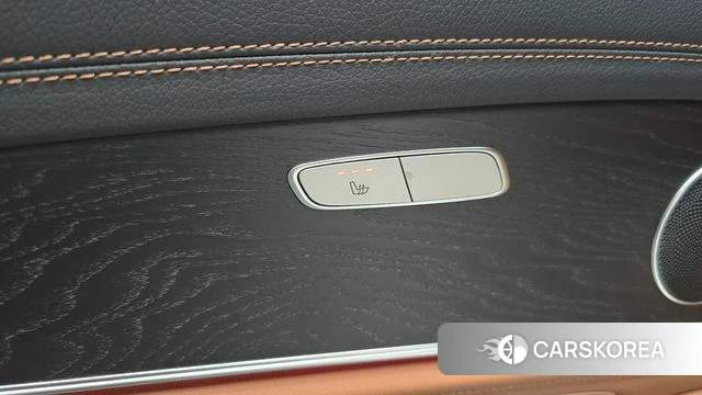 Mercedes-Benz E-Class W213 id 4619350 из Кореи 21