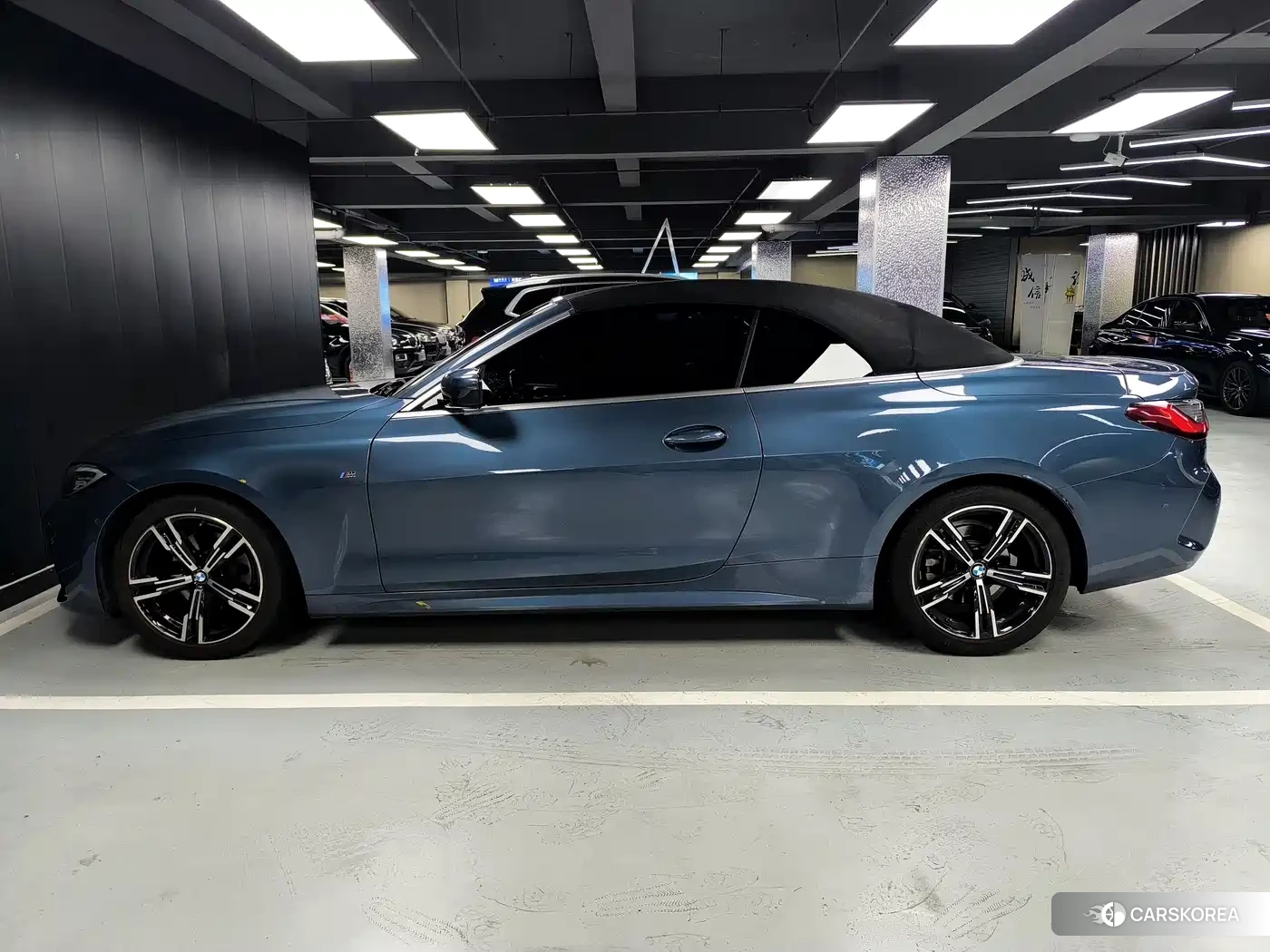 BMW 4 series id 4570703 из Китая 21