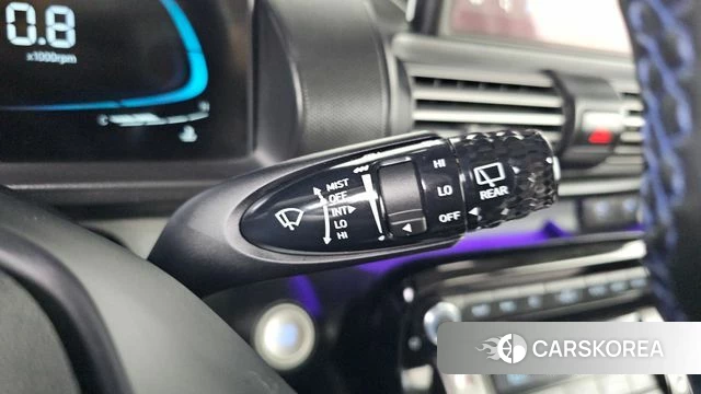 Hyundai Casper id 4243463 из Кореи 21
