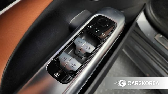 Mercedes-Benz C-Class W206 id 4360791 из Кореи 21