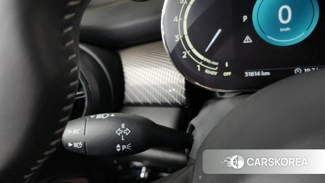 Mini Cooper id 4641068 из Кореи 21