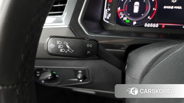 Volkswagen Tiguan Allspace id 4266780 из Кореи 21