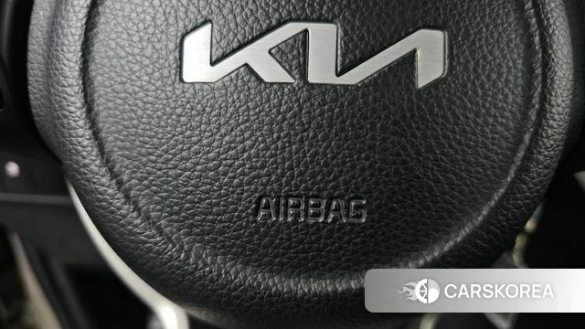 Kia The New Ray id 4506817 из Кореи 21