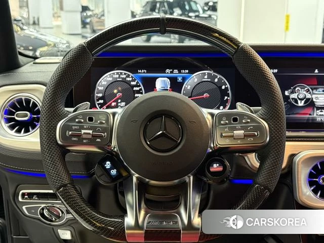 Mercedes-Benz G-class AMG id 4298485 из Китая 21