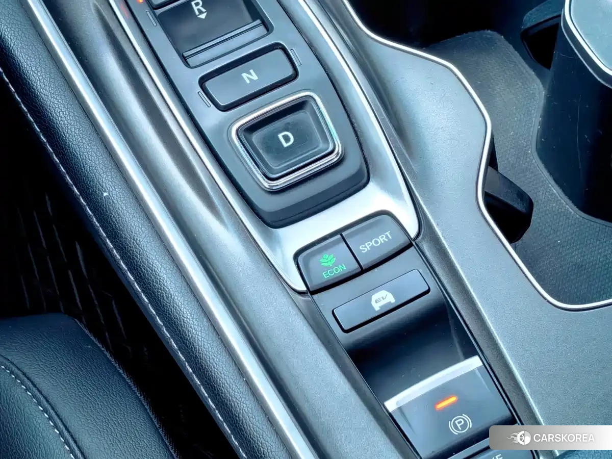 Honda Accord id 4589116 из Китая 21
