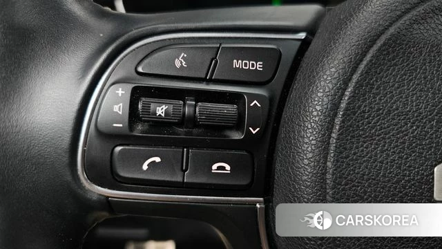 Kia The New Niro id 4593525 из Кореи 21
