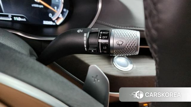 Genesis G80 (RG3) id 4632522 из Кореи 21