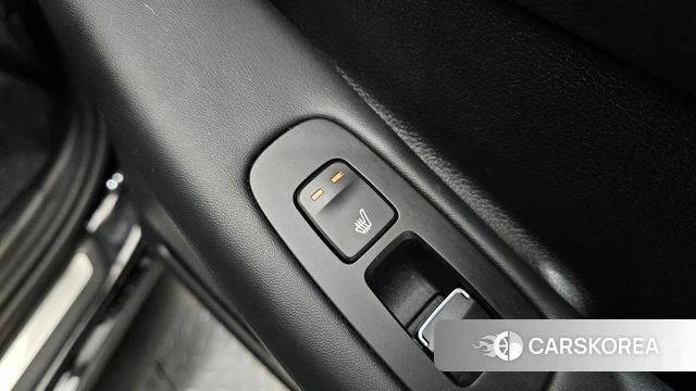 Hyundai Sonata (DN8) id 4339306 из Кореи 21