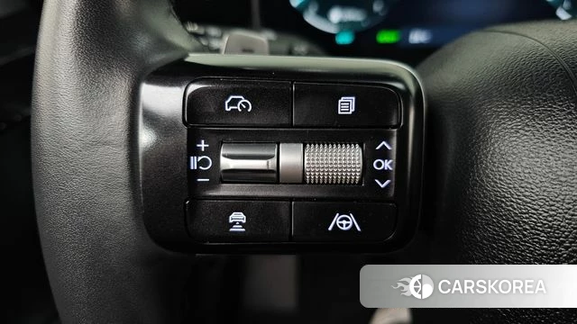 Hyundai Grandeur Hybrid (GN7) id 4898181 из Кореи 21