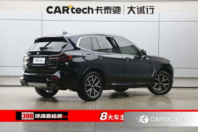 BMW X3 id 4333199 из Китая 21