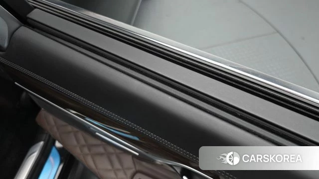 BMW 7 Series (G11) id 4794383 из Кореи 21