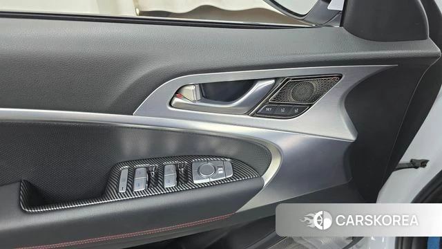 Genesis G70 id 4502767 из Кореи 21