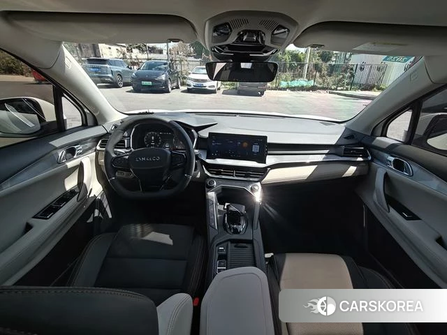 Lynk 06 EM-P id 4217537 из Китая 21