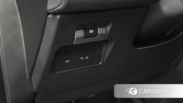 Land Rover Discovery Sports 2nd Generation id 4849010 из Кореи 21