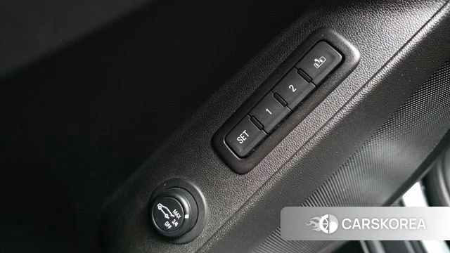 Chevrolet (GM Daewoo) Equinox id 4294799 из Кореи 21