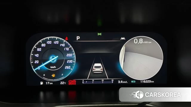 Kia Sorento 4th Generation id 4793626 из Кореи 21