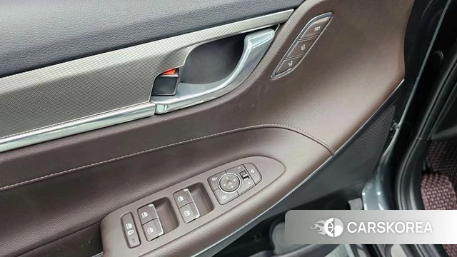 Hyundai The New Grandeur IG id 4424045 из Кореи 21