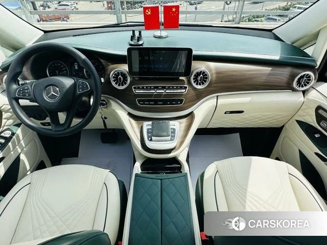 Mercedes-Benz Vito id 4271733 из Китая 21