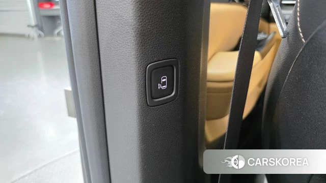 Kia Carnival 4th generation id 4593630 из Кореи 21