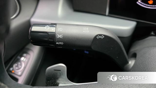 Hyundai Sonata D Edge (DN8) id 4578780 из Кореи 21