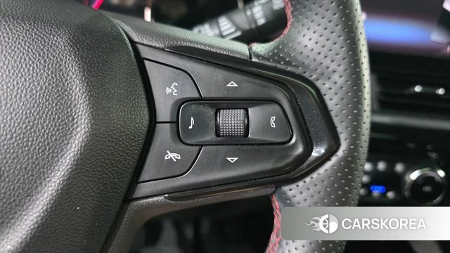 Chevrolet (GM Daewoo) Trax Crossover id 4494374 из Кореи 21