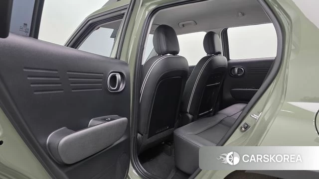 Hyundai Casper id 4630853 из Кореи 21