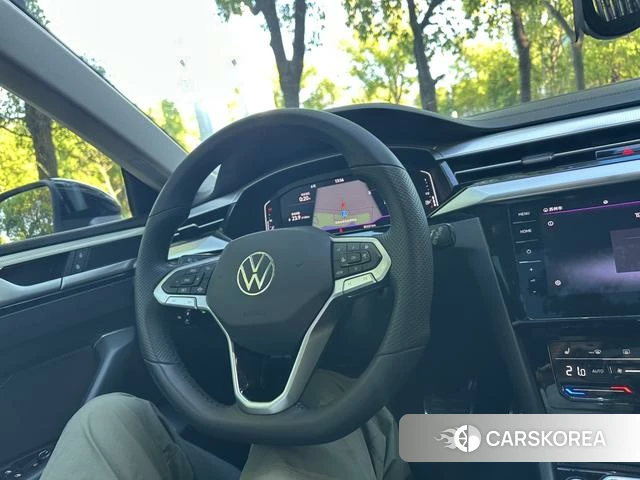 Volkswagen CC id 4299602 из Китая 21