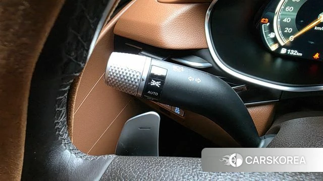 Genesis G80 (RG3) id 4872534 из Кореи 21