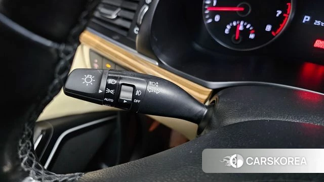 Kia Come New K7 id 4728122 из Кореи 21