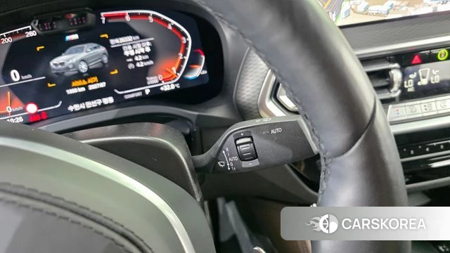 BMW X4 (G02) id 4635210 из Кореи 21