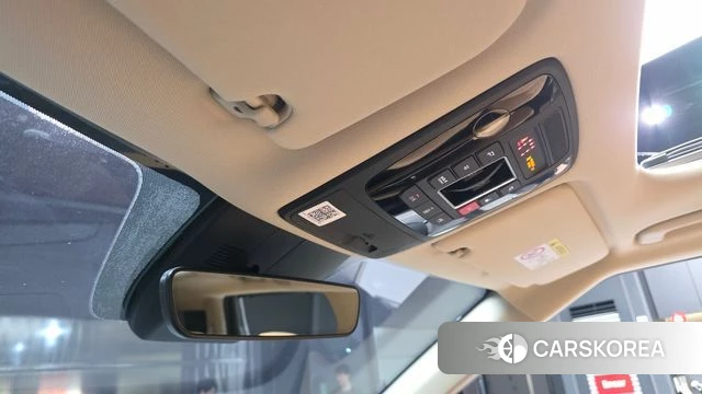 Kia Carnival 4th generation id 4308893 из Кореи 21