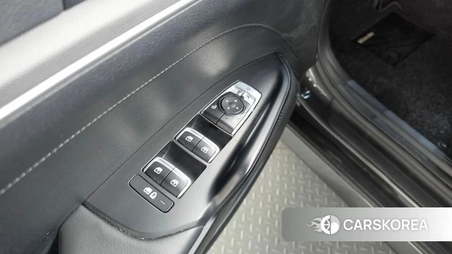 Kia K5 Hybrid 3rd Generation id 4906159 из Кореи 21