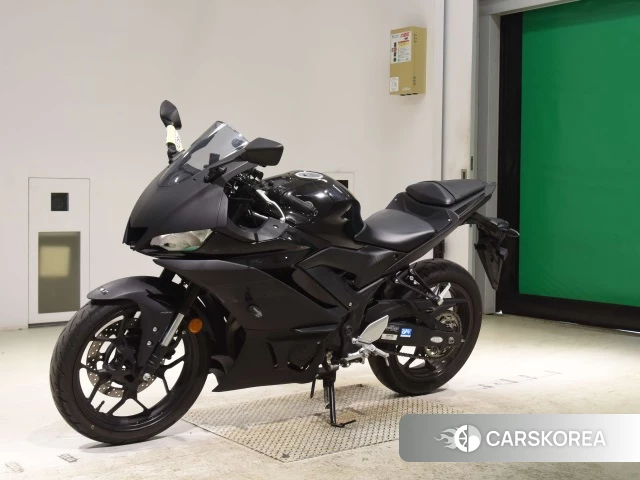 Yamaha YZF-R3 id 3945261 из Японии 20