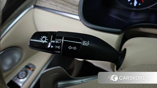 Kia The New K9 2nd generation id 4401728 из Кореи 21