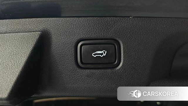 Hyundai Palisade id 4316429 из Кореи 21