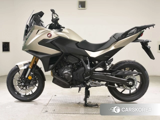 Honda NT1100 id 3948103 из Японии 21