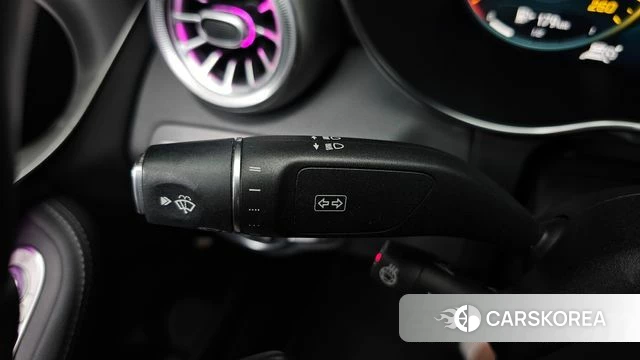 Mercedes-Benz C-Class W205 id 4651526 из Кореи 21