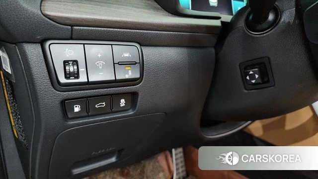 Kia K7 Premier Hybrid id 4502267 из Кореи 21