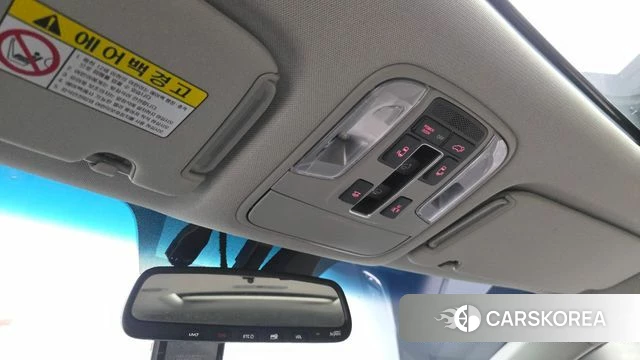 Kia The New Carnival id 4677932 из Кореи 21