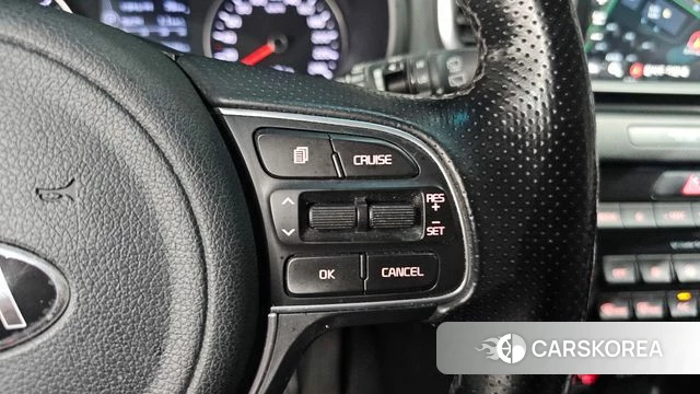 Kia Sportage 4th Generation id 4536572 из Кореи 21